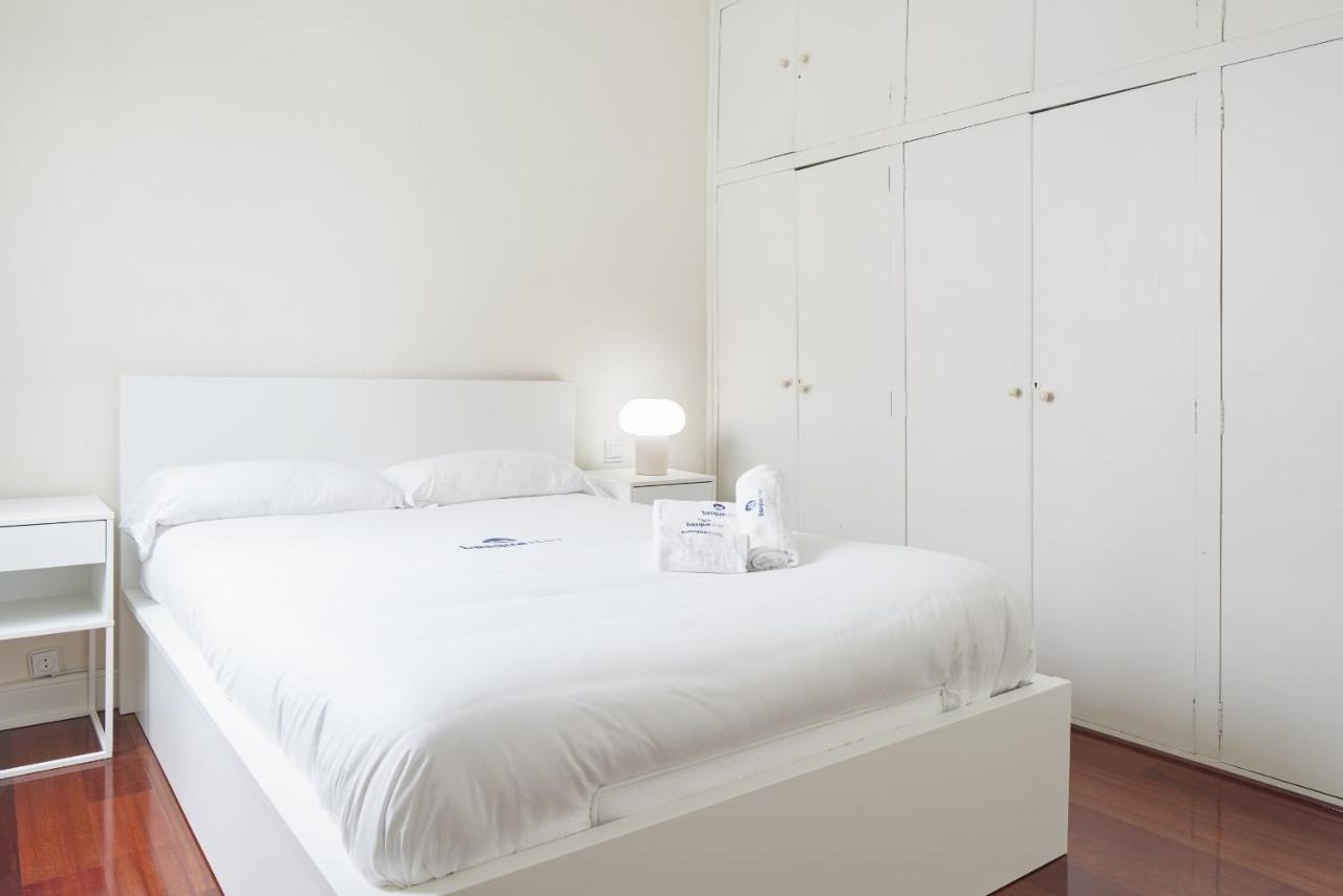 Zinema - Basque Stay San Sebastián Exterior foto