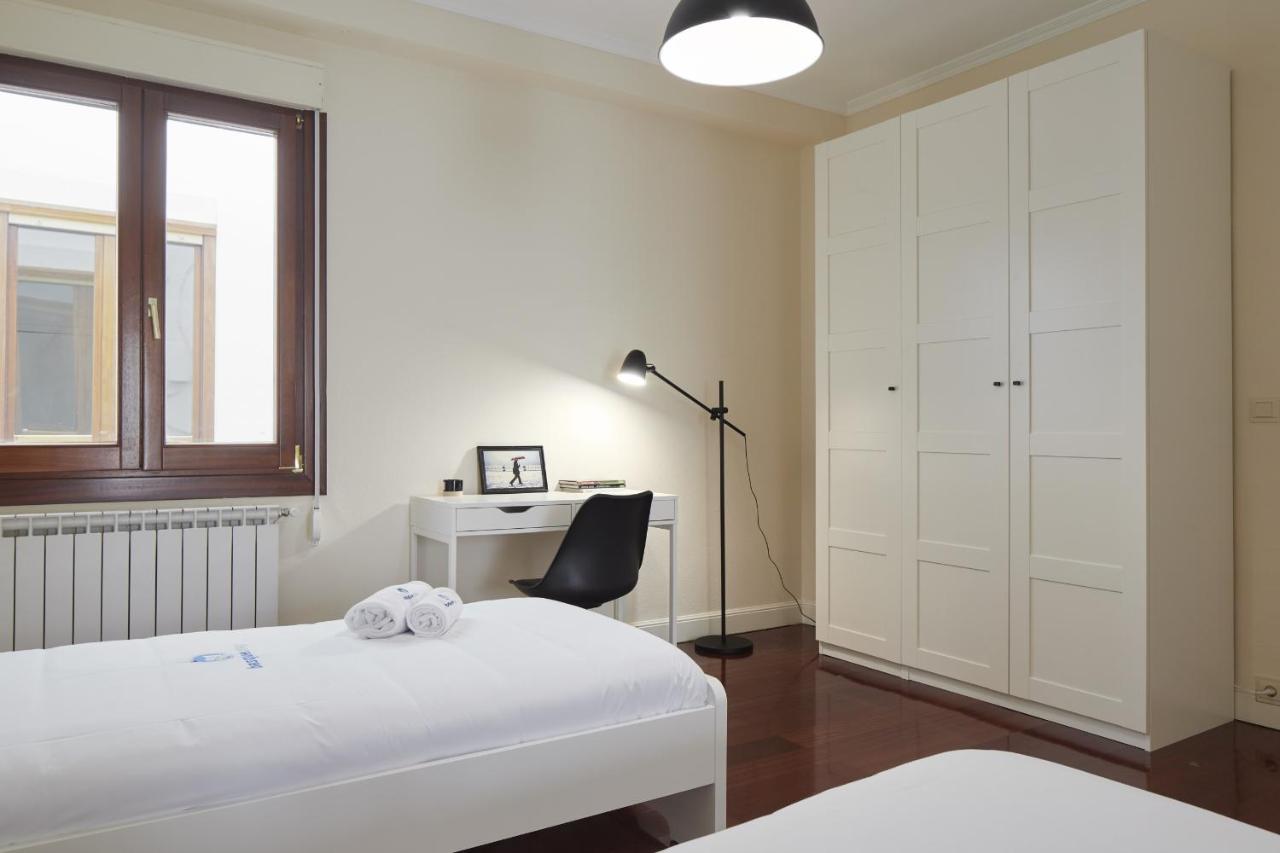 Zinema - Basque Stay San Sebastián Exterior foto